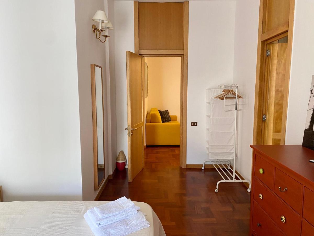 Only In Bari Apartment Luaran gambar